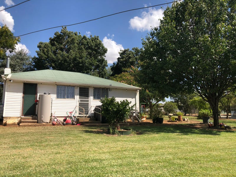 1 Ash Street, Forbes, NSW 2871 Property Details