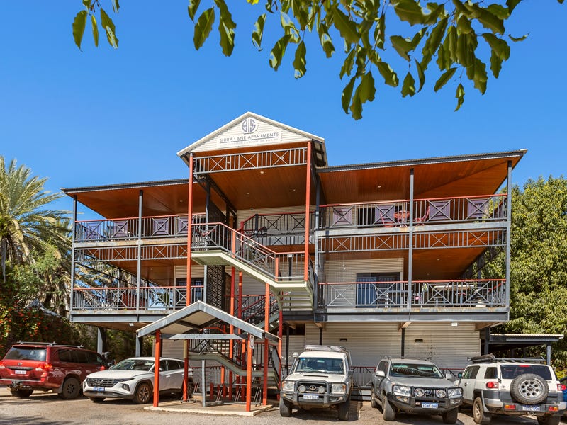 Unit 17/39 Carnarvon Street, Broome, WA 6725 Property Details