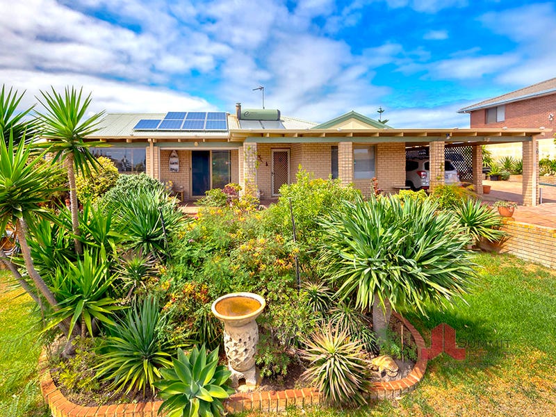 6 Hayton Place, Binningup, WA 6233 Property Details