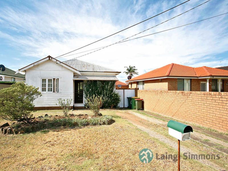 61 Adam Street, Guildford, NSW 2161 Property Details
