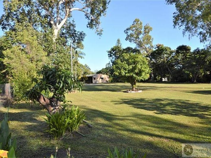 13 Darley Road, Bluewater, QLD 4818