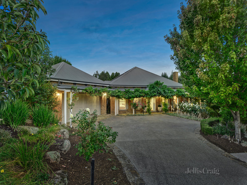 5 Sky View, Wonga Park, VIC 3115