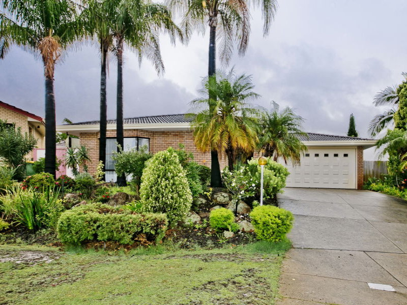 45 Holden Drive, Noranda, WA 6062