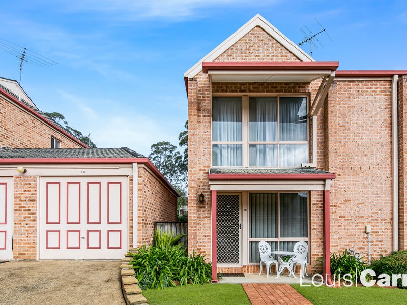 13/79 New Line Road, Cherrybrook, NSW 2126 Property Details