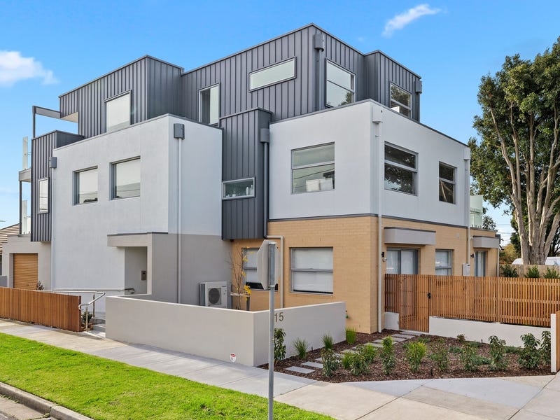 4/15 Central Avenue, Moorabbin, Vic 3189 - Property Details