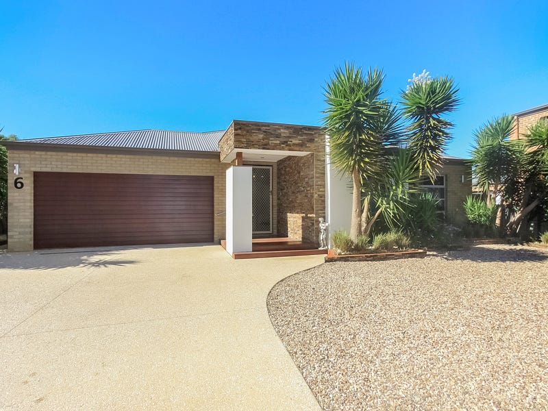 6 Redgum Court, Heathcote, Vic 3523 Property Details