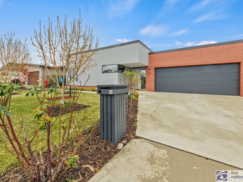 43 Middle Street, Murrumbateman, NSW 2582 House for Rent realestate