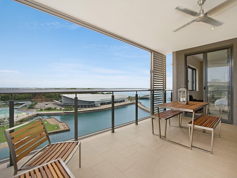 370/19 Kitchener Drive, Darwin City, NT 0800