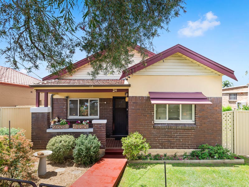 24 Onslow Street, Canterbury, NSW 2193 Property Details