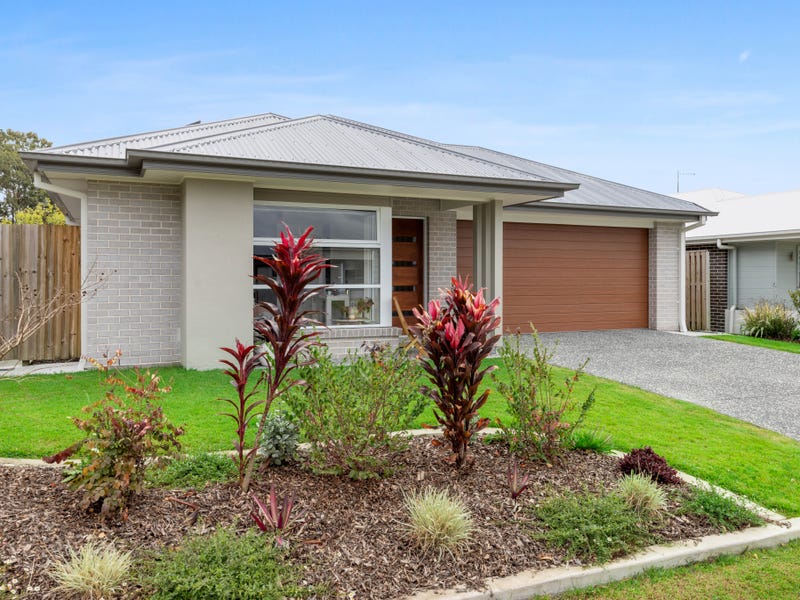 8 Bradman Street, D'Aguilar, Qld 4514 House for Sale