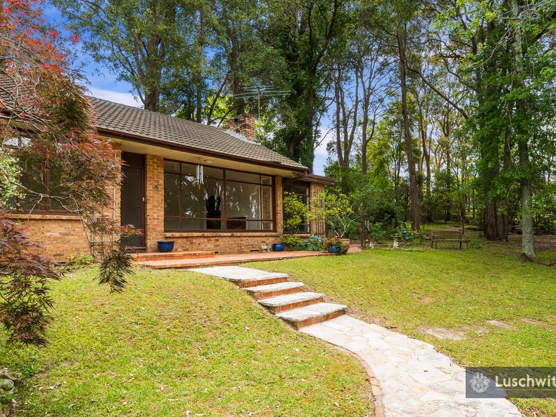 92 Boundary Road, Wahroonga, NSW 2076