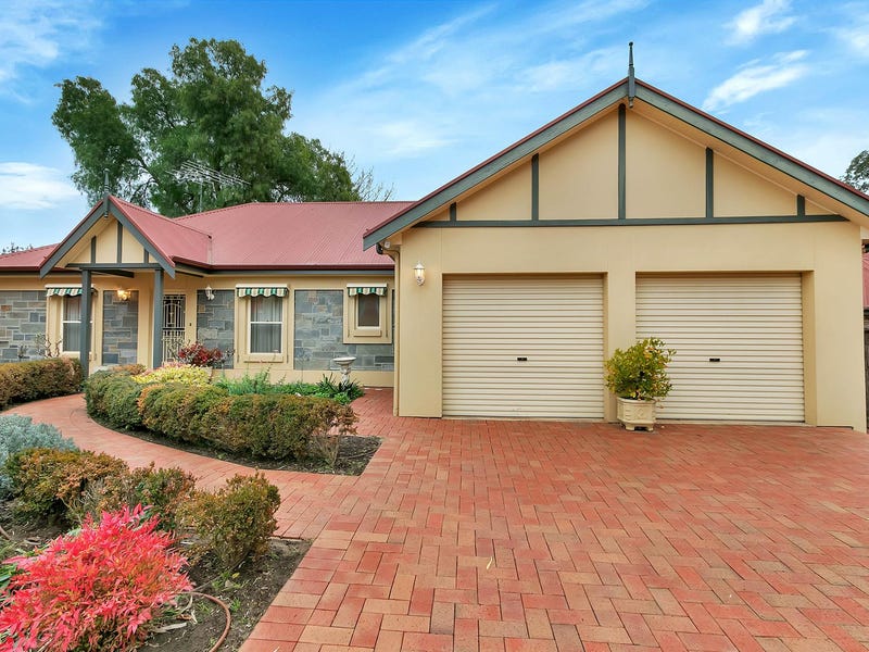 4 Greenwood Lane, Tanunda, SA 5352 House for Sale