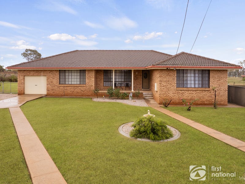 10 Scott Avenue, Gulgong, NSW 2852 Property Details