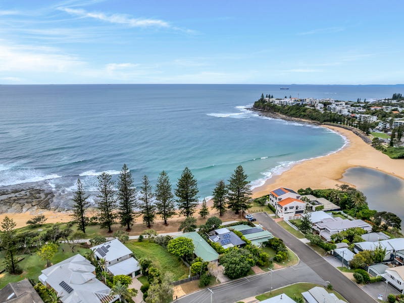 37 Wilson Avenue, Dicky Beach, QLD 4551