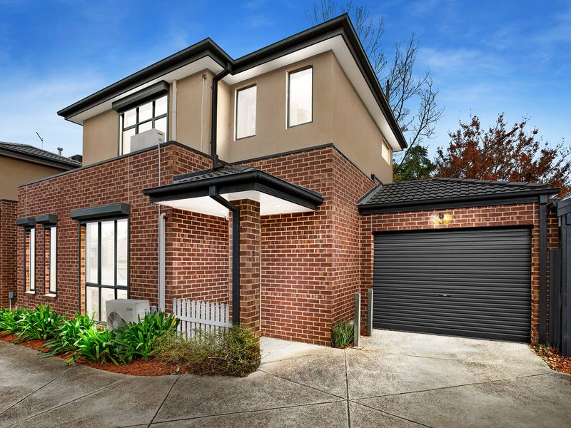 2/15 Farnley Street, Croydon, Vic 3136 Property Details