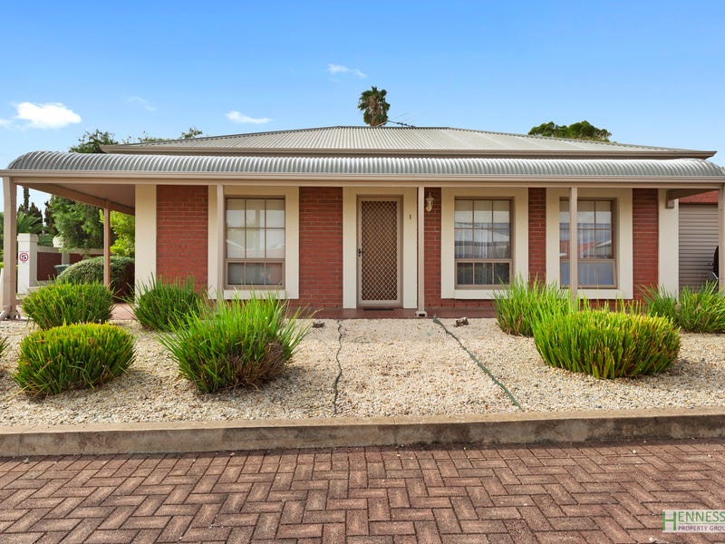 1/14 Leech Avenue, Morphett Vale, SA 5162