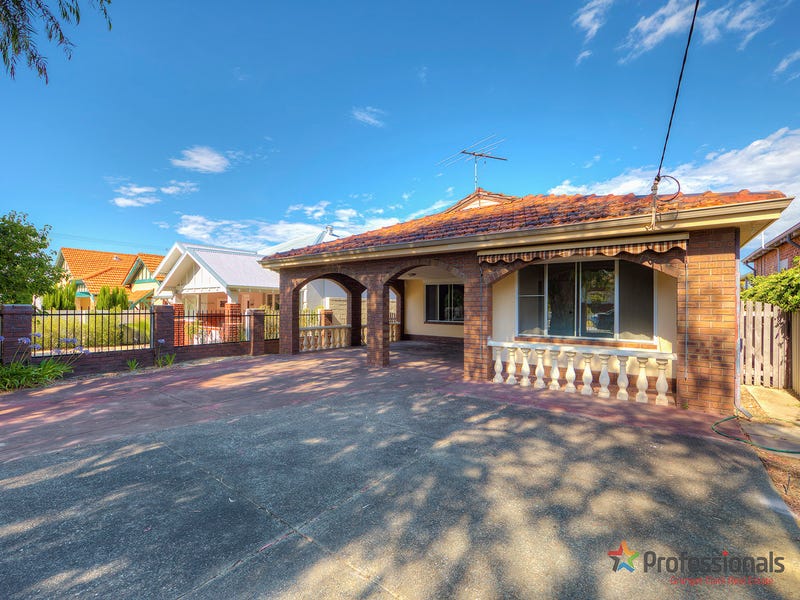 172 Coogee Street, Mount Hawthorn, WA 6016