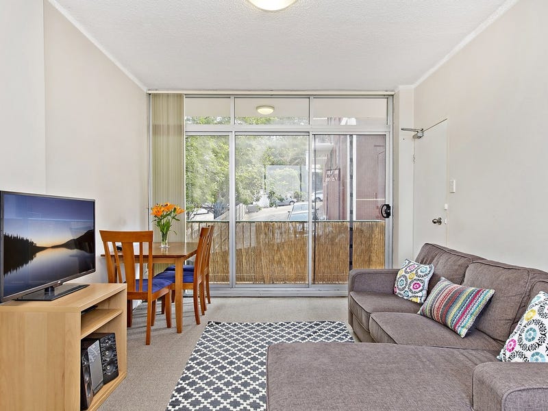 7/28 Gordon Street, Rozelle, NSW 2039