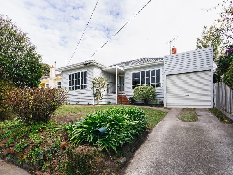 41 Davey Street, Parkdale, VIC 3195