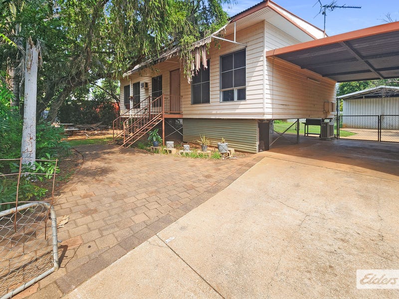 4 Donegan Crescent, Katherine, NT 0850 House for Sale