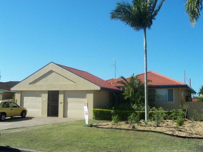 20 Weatherly Avenue, Mermaid Waters, QLD 4218