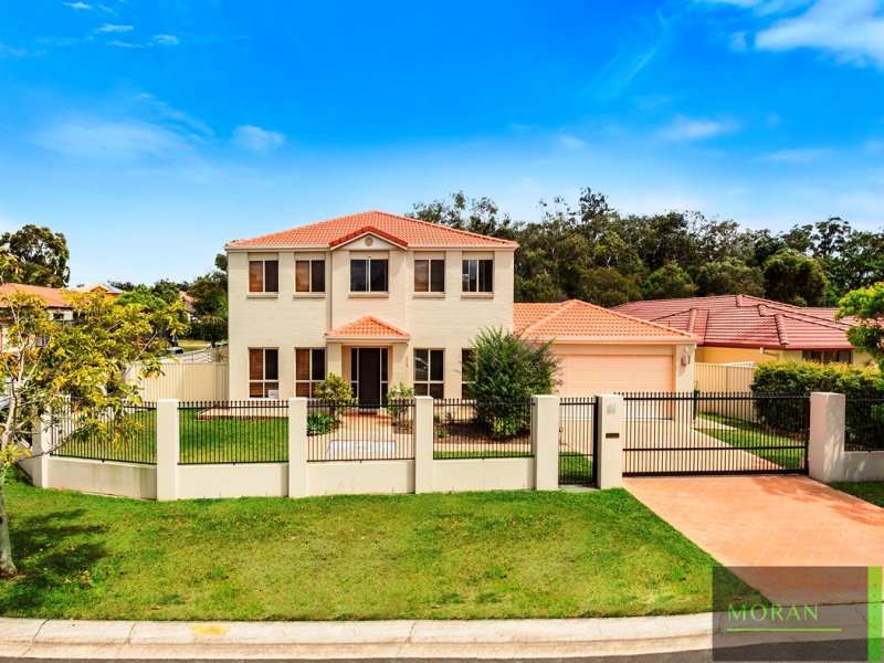 12 Grasstree Way, Molendinar, QLD 4214