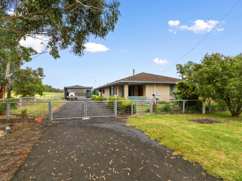 1 Hickeys Road, Wurruk, Vic 3850 Property Details