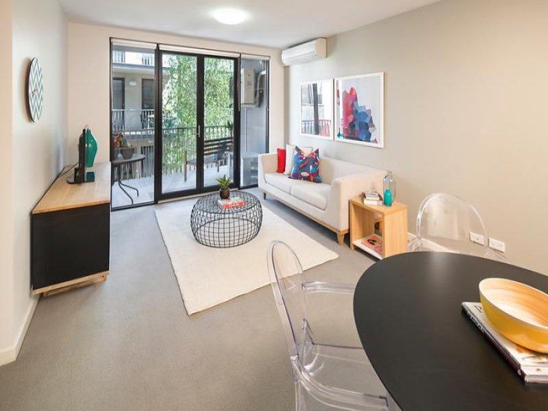 40/26-36 High Street, Northcote, Vic 3070 - Property Details