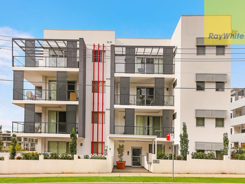 6/4244 Macarthur Street, Parramatta, NSW 2150