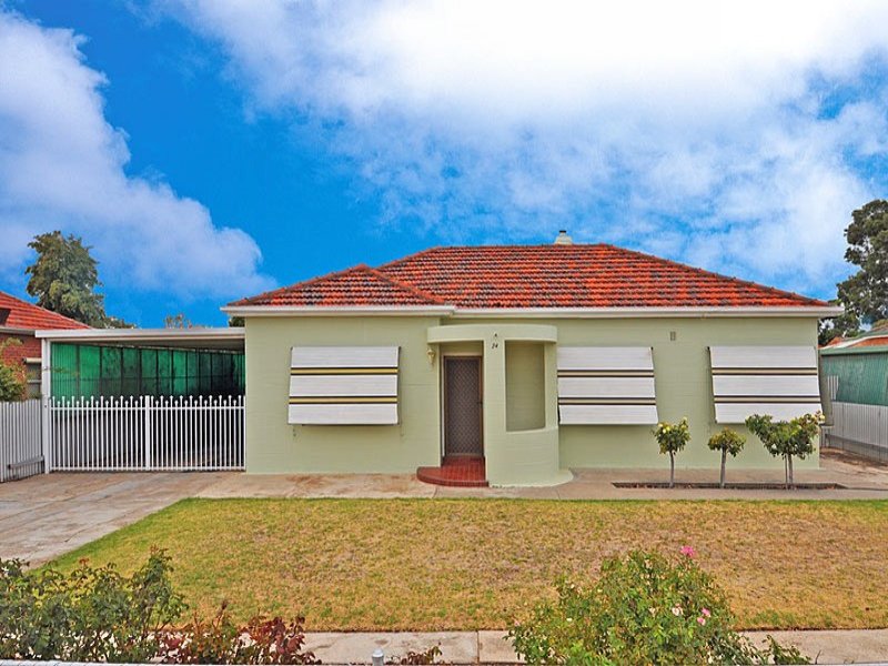 24 Mitchell Street E, Seaton, SA 5023