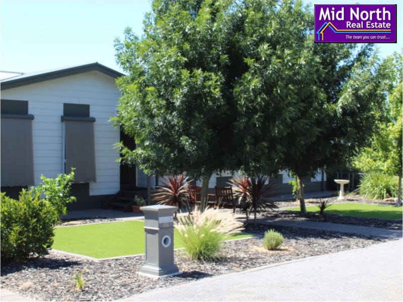 25 Cairns Crescent, Riverton, SA 5412 Property Details