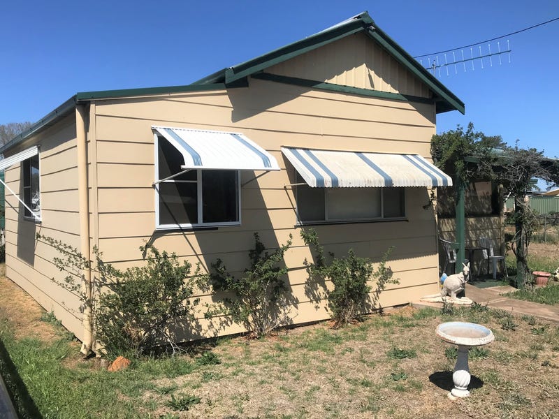 6 Cisco Street, Binnaway, NSW 2395