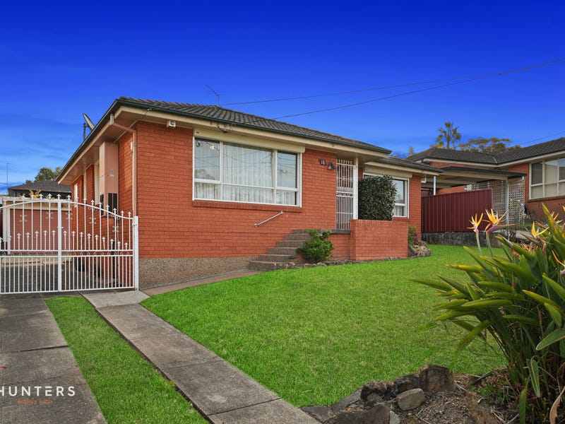 18 Orleans Crescent, Toongabbie, NSW 2146 Property Details