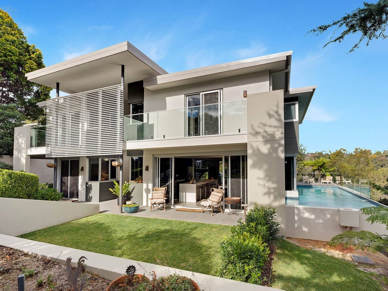 47 Rembrandt Drive, Middle Cove, NSW 2068
