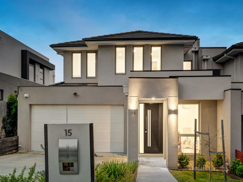 15 Champion Street, Doncaster East, VIC 3109 15 Champion Street, Doncaster East, VIC 3109