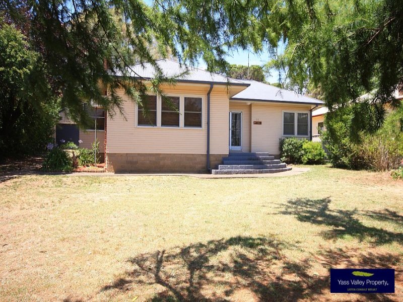 56 Demestre Street, Yass, NSW 2582 Property Details