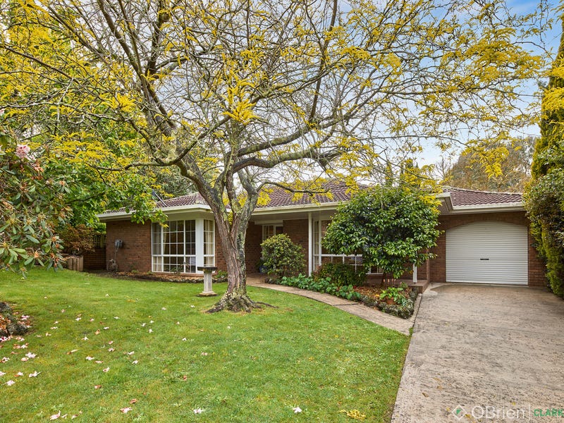 41 Waratah Drive, Warragul, Vic 3820 House for Sale