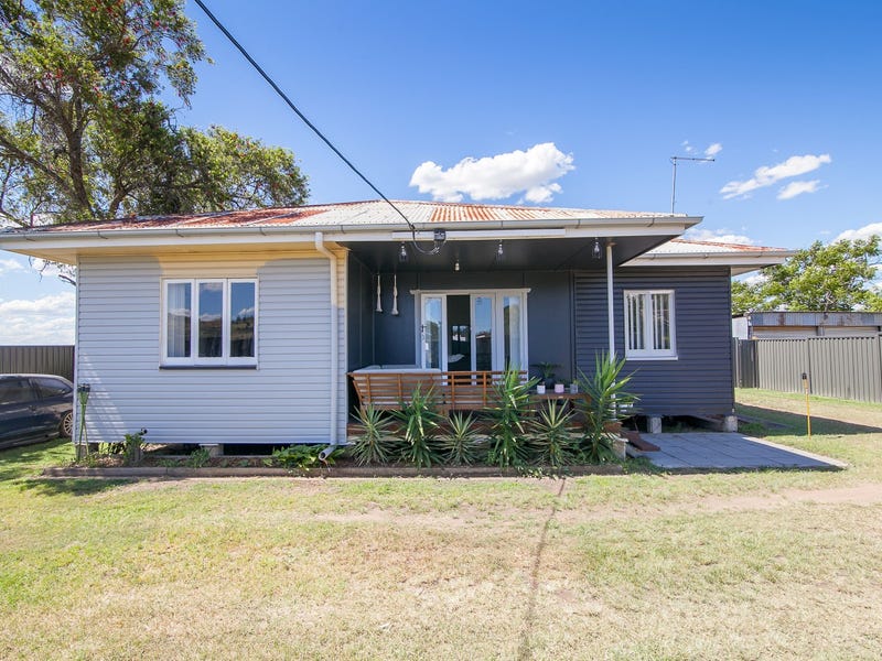 89 Prospect Street, Lowood, QLD 4311
