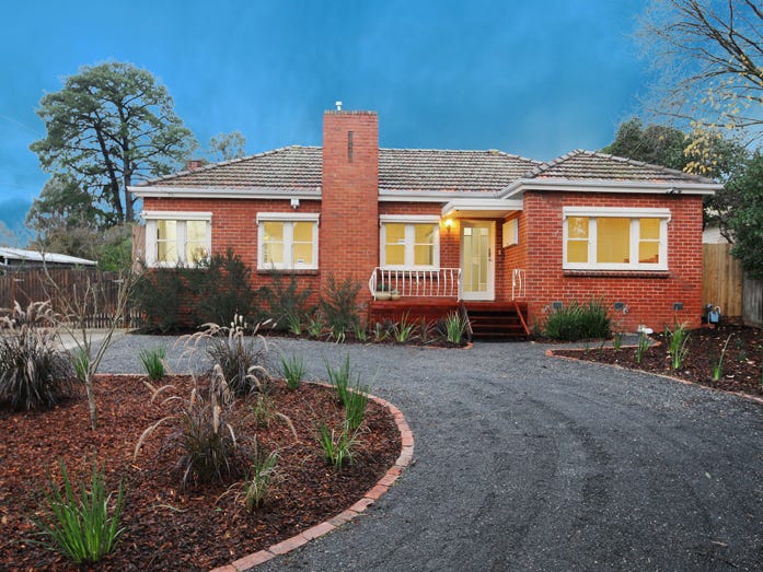 88 Hull Road, Croydon, Vic 3136 Property Details