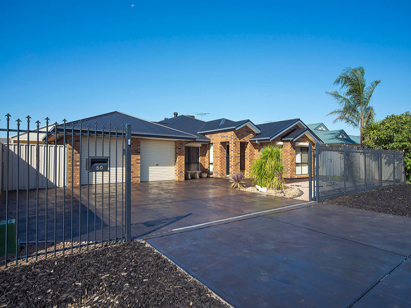 50 Peerless Road, Munno Para West, SA 5115 - Realestate.com.au