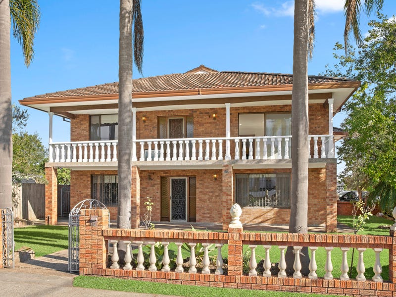 58 Merrylands Road, Merrylands, NSW 2160 - Property Details