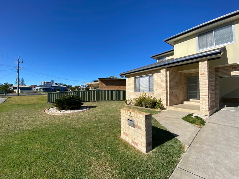 4 Bramble Parade, Tuncurry, NSW 2428