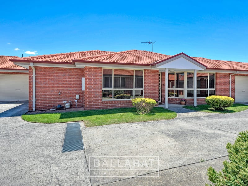 2/1112 Ligar Street, Ballarat North, VIC 3350