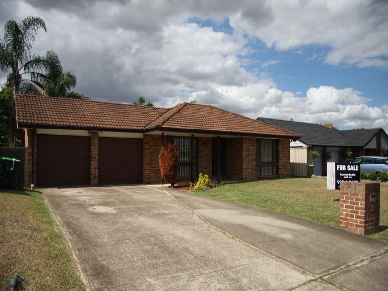 96 Swallow Drive, Erskine Park, NSW 2759