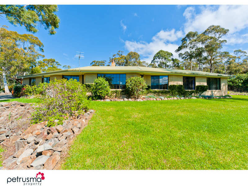 50 Blue Gate Road, Margate, Tas 7054 Property Details