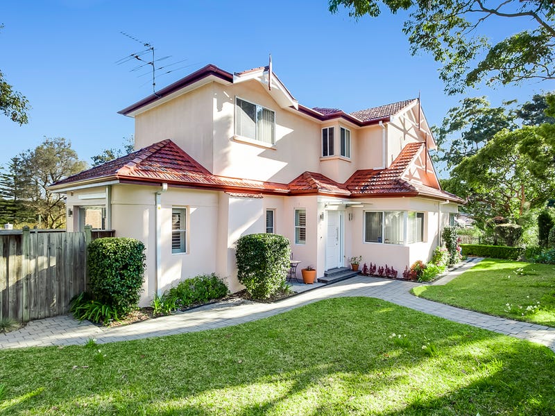 2 Penrose Street, Lane Cove, NSW 2066