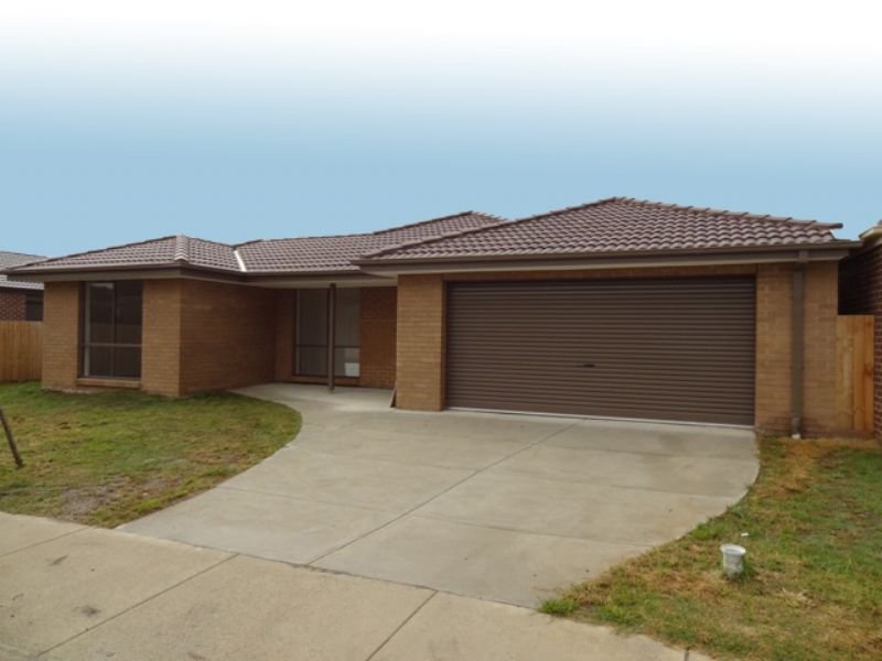 Lot 8 Proctor Road, Longwarry, Vic 3816 Property Details