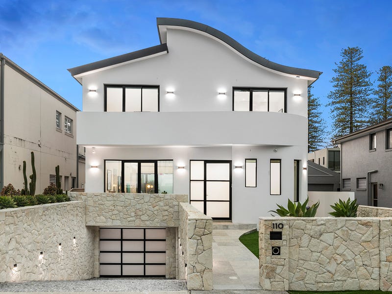 110 Clareville Avenue, Sandringham, NSW 2219 Property Details