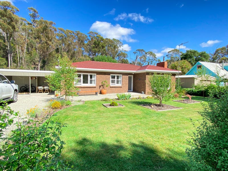 3 Brooks Road, St Helens, Tas 7216 House for Sale