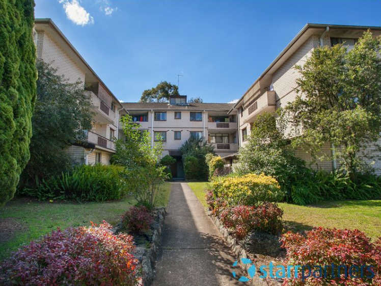 Rental Properties and Real Estate for Rent in Merrylands, NSW 2160 Pg